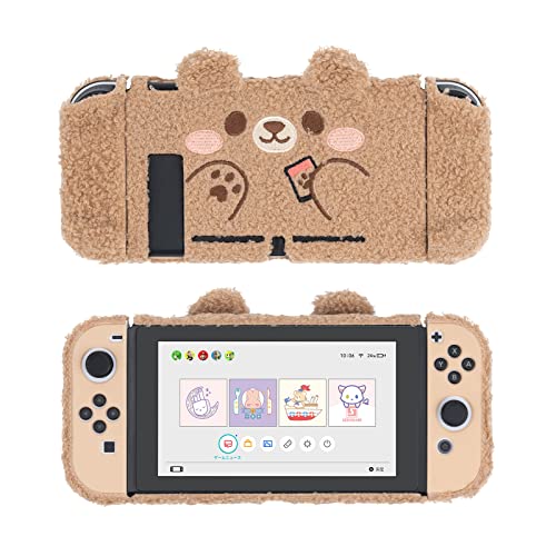 任天堂スイッチ+おまけケース 楽天市場】nintendo 有機ELモデル Switch 本体ケース クリア